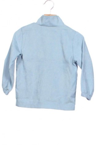 Dziecięca bluzka Unbranded, Rozmiar 2-3y/ 98-104 cm, Kolor Niebieski, Cena 47,15 zł