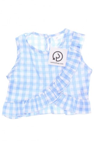 Kinder Shirt Unbranded, Größe 3-4y/ 104-110 cm, Farbe Mehrfarbig, Preis € 6,14