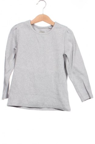 Παιδική μπλούζα Unbranded, Μέγεθος 4-5y/ 110-116 εκ., Χρώμα Γκρί, Τιμή 6,00 €