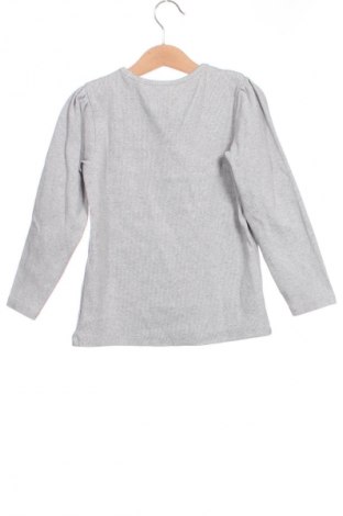 Παιδική μπλούζα Unbranded, Μέγεθος 4-5y/ 110-116 εκ., Χρώμα Γκρί, Τιμή 6,00 €