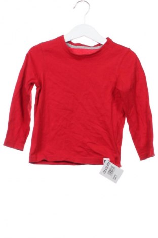 Παιδική μπλούζα Unbranded, Μέγεθος 4-5y/ 110-116 εκ., Χρώμα Κόκκινο, Τιμή 6,14 €