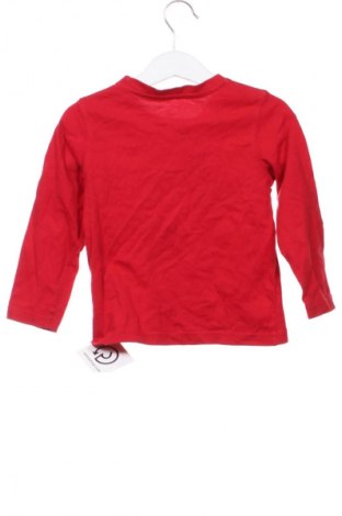 Παιδική μπλούζα Unbranded, Μέγεθος 4-5y/ 110-116 εκ., Χρώμα Κόκκινο, Τιμή 6,14 €