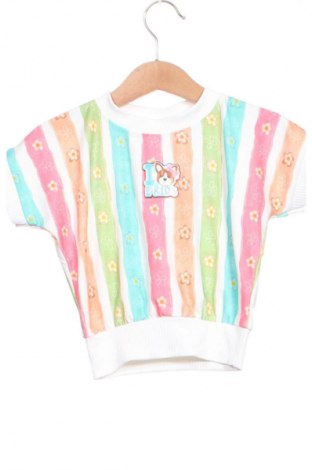 Dziecięca bluzka Unbranded, Rozmiar 18-24m/ 86-98 cm, Kolor Kolorowy, Cena 26,97 zł