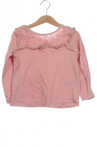 Dětská halenka  Unbranded, Velikost 4-5y/ 110-116 cm, Barva Růžová, Cena  152,00 Kč