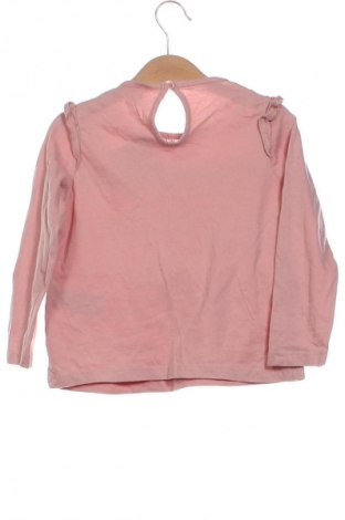 Dětská halenka  Unbranded, Velikost 4-5y/ 110-116 cm, Barva Růžová, Cena  152,00 Kč
