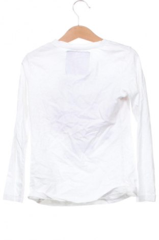 Dziecięca bluzka Unbranded, Rozmiar 8-9y/ 134-140 cm, Kolor Biały, Cena 48,05 zł