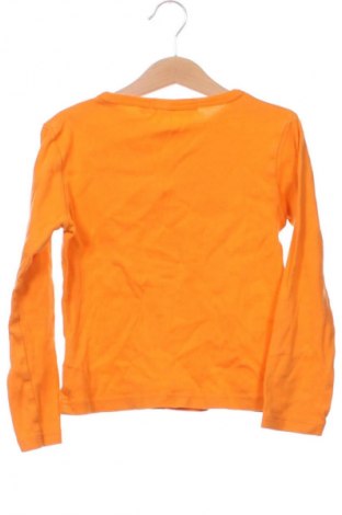 Dziecięca bluzka Unbranded, Rozmiar 7-8y/ 128-134 cm, Kolor Pomarańczowy, Cena 48,05 zł