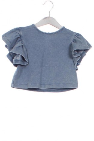 Detská blúzka  Unbranded, Veľkosť 3-4y/ 104-110 cm, Farba Modrá, Cena  6,14 €