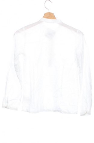 Kinder Shirt Unbranded, Größe 10-11y/ 146-152 cm, Farbe Weiß, Preis € 5,56