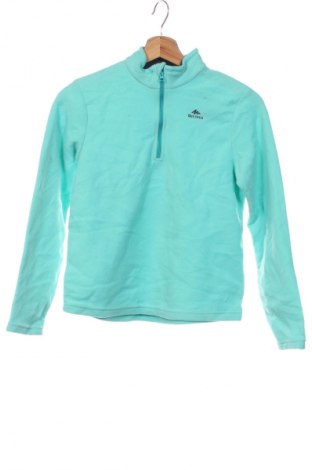 Kinder Shirt Decathlon, Größe 5-6y/ 116-122 cm, Farbe Grün, Preis € 7,99