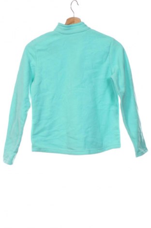 Kinder Shirt Decathlon, Größe 5-6y/ 116-122 cm, Farbe Grün, Preis € 7,99