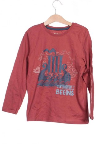 Kinder Shirt Unbranded, Größe 6-7y/ 122-128 cm, Farbe Mehrfarbig, Preis € 5,56