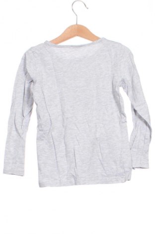 Dětská halenka  Unbranded, Velikost 4-5y/ 110-116 cm, Barva Šedá, Cena  152,00 Kč