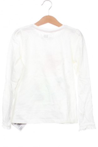 Kinder Shirt Unbranded, Größe 6-7y/ 122-128 cm, Farbe Weiß, Preis € 5,56