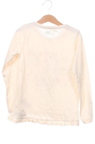 Kinder Shirt Unbranded, Größe 6-7y/ 122-128 cm, Farbe Ecru, Preis € 5,56