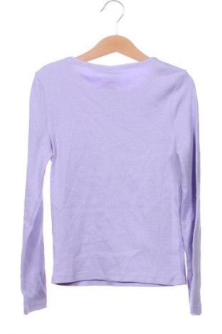 Kinder Shirt Unbranded, Größe 7-8y/ 128-134 cm, Farbe Lila, Preis € 5,56