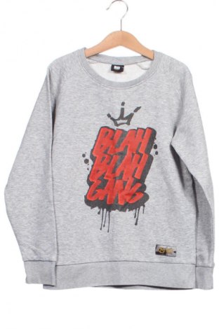 Gyerek blúz Unbranded, Méret 10-11y / 146-152 cm, Szín Szürke, Ár 2 280 Ft