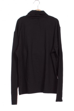 Παιδική μπλούζα Unbranded, Μέγεθος 14-15y/ 168-170 εκ., Χρώμα Μαύρο, Τιμή 7,99 €