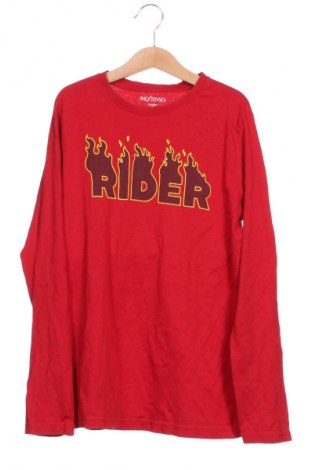 Dziecięca bluzka Unbranded, Rozmiar 9-10y/ 140-146 cm, Kolor Kolorowy, Cena 25,00 zł