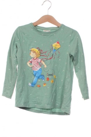 Детска блуза Unbranded, Размер 3-4y/ 104-110 см, Цвят Многоцветен, Цена 11,40 лв.