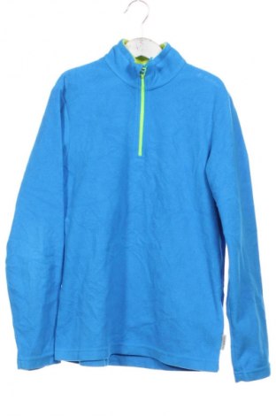 Παιδική μπλούζα Unbranded, Μέγεθος 12-13y/ 158-164 εκ., Χρώμα Μπλέ, Τιμή 7,99 €