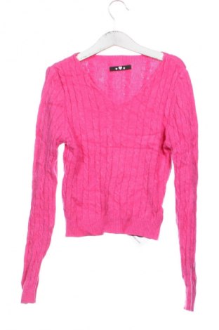 Παιδική μπλούζα Unbranded, Μέγεθος 2-3m/ 56-62 εκ., Χρώμα Ρόζ , Τιμή 7,99 €