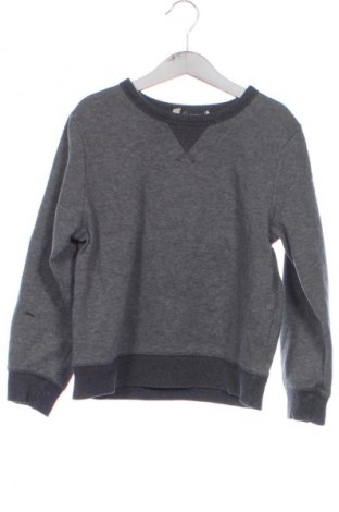 Dziecięca bluzka Unbranded, Rozmiar 4-5y/ 110-116 cm, Kolor Szary, Cena 27,59 zł