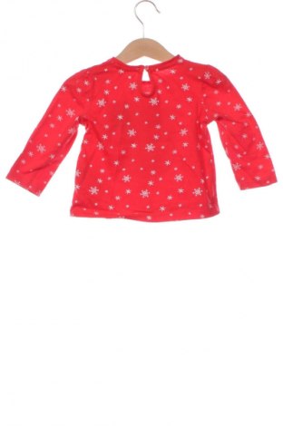 Bluză pentru copii Unbranded, Mărime 9-12m/ 74-80 cm, Culoare Roșu, Preț 30,00 Lei
