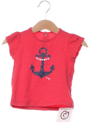 Bluză pentru copii Unbranded, Mărime 9-12m/ 74-80 cm, Culoare Roșu, Preț 30,00 Lei