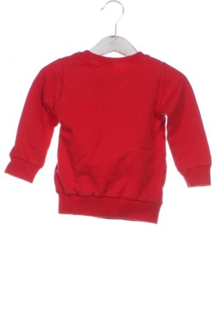 Kinder Shirt Unbranded, Größe 9-12m/ 74-80 cm, Farbe Rot, Preis 6,14 €