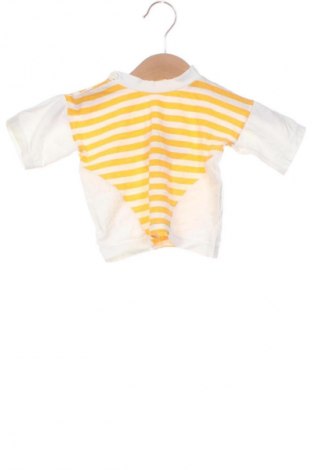Dziecięca bluzka Unbranded, Rozmiar 18-24m/ 86-98 cm, Kolor Żółty, Cena 26,21 zł