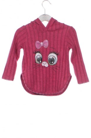 Gyerek blúz Unbranded, Méret 12-18m / 80-86 cm, Szín Rózsaszín, Ár 2 175 Ft