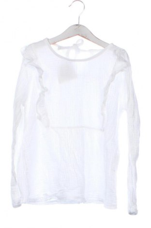 Dětská halenka  Unbranded, Velikost 13-14y/ 164-168 cm, Barva Bílá, Cena  265,00 Kč