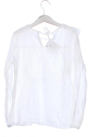Dětská halenka  Unbranded, Velikost 13-14y/ 164-168 cm, Barva Bílá, Cena  265,00 Kč