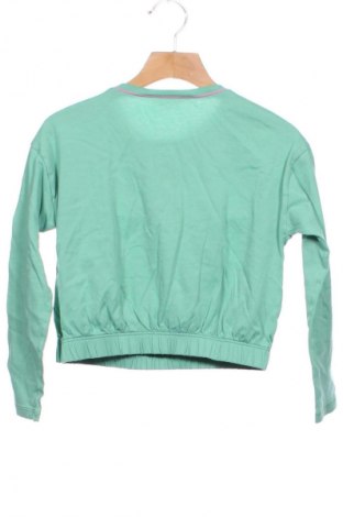 Dziecięca bluzka United Colors Of Benetton, Rozmiar 7-8y/ 128-134 cm, Kolor Kolorowy, Cena 45,91 zł