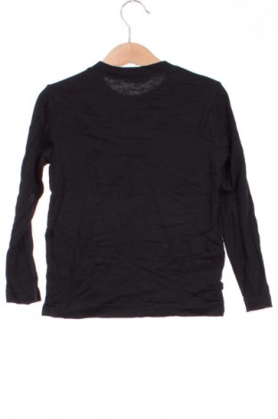 Παιδική μπλούζα United Colors Of Benetton, Μέγεθος 5-6y/ 116-122 εκ., Χρώμα Μαύρο, Τιμή 8,99 €