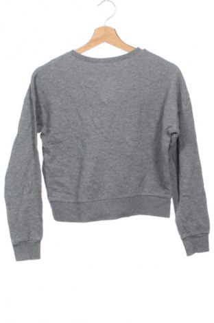 Kinder Shirt United Colors Of Benetton, Größe 12-13y/ 158-164 cm, Farbe Grau, Preis 9,99 €