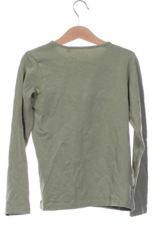 Dziecięca bluzka VRS, Rozmiar 6-7y/ 122-128 cm, Kolor Zielony, Cena 25,00 zł