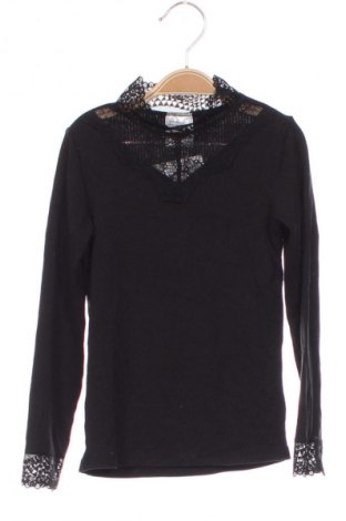 Gyerek blúz VRS, Méret 4-5y / 110-116 cm, Szín Fekete, Ár 2 175 Ft