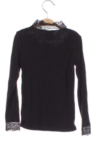 Gyerek blúz VRS, Méret 4-5y / 110-116 cm, Szín Fekete, Ár 2 175 Ft