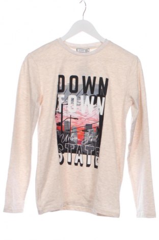 Gyerek blúz Wanex Kids, Méret 11-12y / 152-158 cm, Szín Bézs, Ár 3 600 Ft