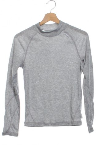 Dziecięca bluzka Wedze, Rozmiar 13-14y/ 164-168 cm, Kolor Szary, Cena 57,39 zł