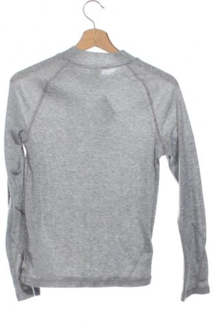 Dziecięca bluzka Wedze, Rozmiar 13-14y/ 164-168 cm, Kolor Szary, Cena 57,39 zł