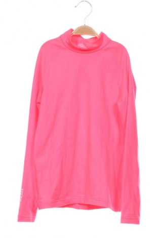 Kinder Shirt Wedze, Größe 6-7y/ 122-128 cm, Farbe Rosa, Preis € 20,16