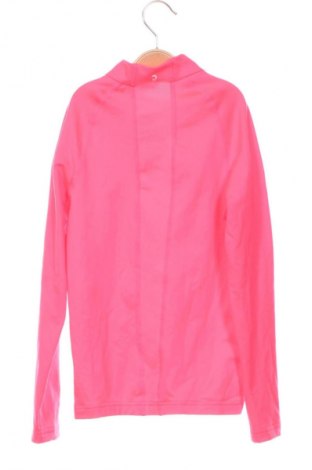 Kinder Shirt Wedze, Größe 6-7y/ 122-128 cm, Farbe Rosa, Preis € 20,16
