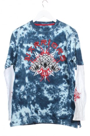 Детска блуза X-Mail, Размер 15-18y/ 170-176 см, Цвят Многоцветен, Цена 7,99 лв.