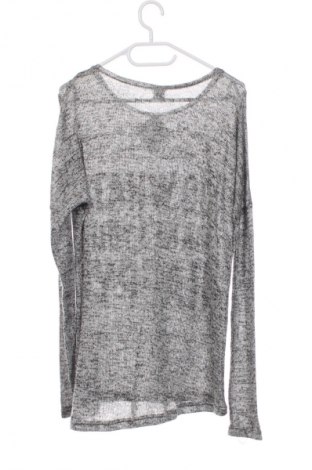 Bluză pentru copii Y.F.K., Mărime 15-18y/ 170-176 cm, Culoare Gri, Preț 33,99 Lei