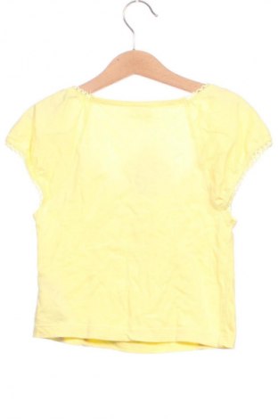 Dětská halenka  Y.F.K., Velikost 8-9y/ 134-140 cm, Barva Žlutá, Cena  148,00 Kč