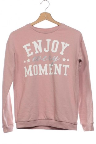 Παιδική μπλούζα Yfk, Μέγεθος 12-13y/ 158-164 εκ., Χρώμα Ρόζ , Τιμή 5,99 €
