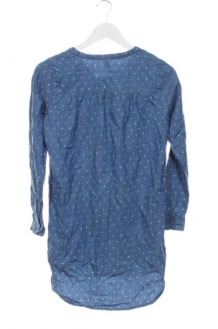 Детска блуза Yigga, Размер 12-13y/ 158-164 см, Цвят Син, Цена 10,99 лв.